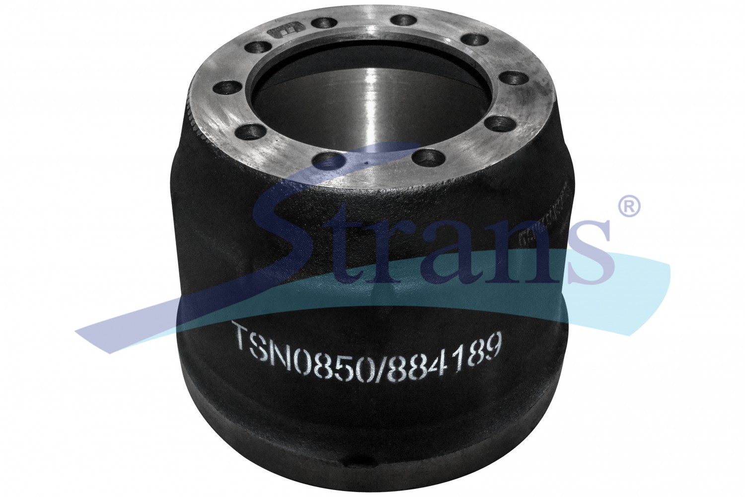Барабан Tissen Гальмівний Saf 300*200Mm Tsn0850884189 купити в